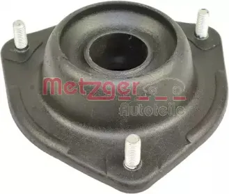 Ремкомплект, опора стойки амортизатора METZGER купить